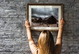 The Art of Hanging Art: The One Mistake That Ruins a Room