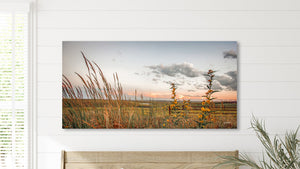 From the Flint Hills to Your Home: The Artistry of Reclaimed Heritage