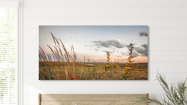 From the Flint Hills to Your Home: The Artistry of Reclaimed Heritage