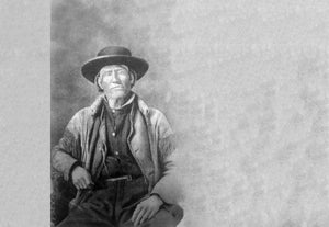 Jim Bridger