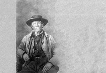 Jim Bridger