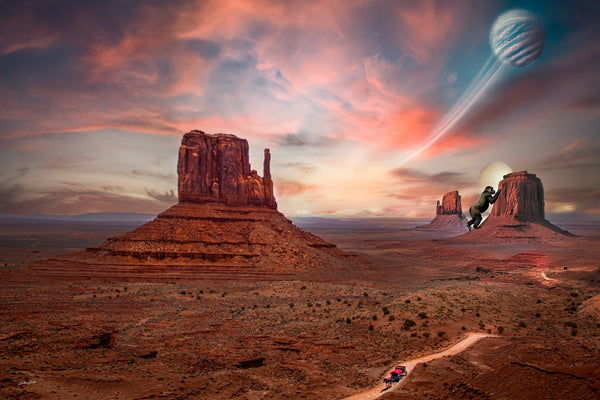 From Welles to AI: Trusting What We See