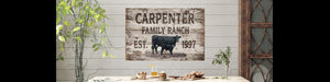 Custom Western Art: How to Personalize Your Favorite Memories
