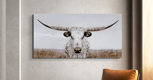 The Western Luxe Guide: 4 Rules for Styling Contemporary Western Art