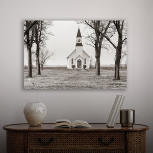 Rustic Barns, Windmills, Old Churches Wall Art, Flint Hills Landscape, Schoolhouses, Farmhouse Country Decor by Debra Gail Fine Art, Modern Country Pictures