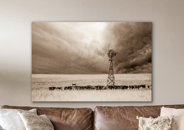 Rustic Western Wall Art | Western & Southwest Prints