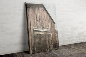 Vertical Rustic Barn Wall Art | High Plains Decor