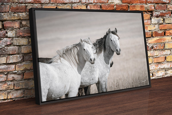 Mustang Horse Print - Perfect for Horse Lovers