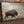 Bison Wall Art in Sepia - Western Gothic Decor No. 4148