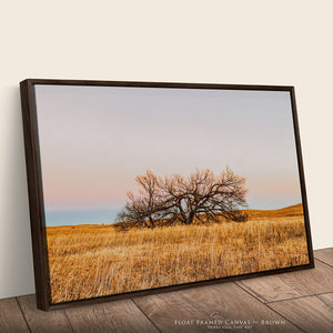 Great Plains Fine Art | Kansas Flint Hills Western Prairie Photography 