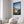 Vertical Mountain Stream Wall Art | Arkansas River Canyon Colorado
