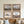 Neutral Texas Longhorn Wall Art — Set of 4