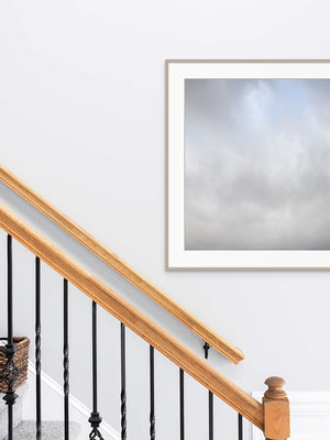 Horse wall art canvas print – rustic Western decor Debra Gail Fine Art