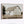 White Barn Wall Art | Vintage Farmhouse Canvas in Neutral Tones