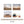 Flint Hills Wall Art — Set of 4