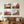 Red Barn Wall Art — Set of 4