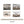 Neutral Texas Longhorn Wall Art — Set of 4