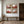 Red Barn Wall Art — Set of 4