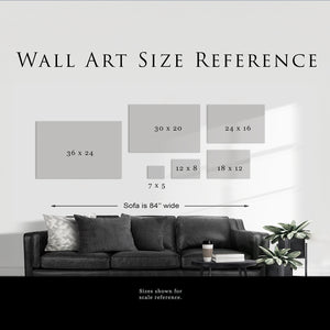 Buffalo Wall Art - Rustic Bison Prairie Framed, Canvas, Barnwood Framed