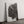 Vertical Bison Wall Art | Monochrome Sepia Western Farmhouse Print