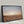 A black framed flint hills Kansas landscape canvas print by Debra Gail