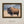 Buffalo Wall Art - Rustic Bison Prairie Framed, Canvas, Barnwood Framed