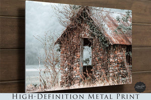 Prairie wall art – home landscape photography print by Debra Gail Fine Art