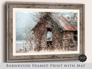 Prairie wall art – home landscape photography print by Debra Gail Fine Art