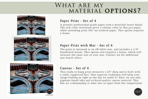 Vintage gears wall art – rustic industrial fine art photography by Debra Gail Fine Art