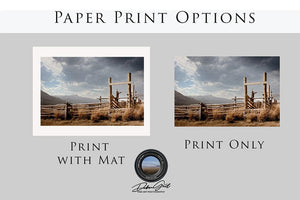 Farmhouse window wall art – rustic farmhouse architecture print by Debra Gail Fine Art