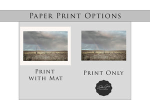 Kansas Flint Hills wall art – sunrise prairie landscape photography by Debra Gail Fine Art