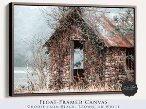 Prairie wall art – home landscape photography print by Debra Gail Fine Art