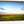 Debra Gail Fine Art Walnut Framed Canvas / 10x8 Kansas Flint Hills Sunset Landscape - Farmhouse Wall Art