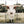 Debra Gail Fine Art XL LONGHORN CANVAS - MULTI PANEL SET