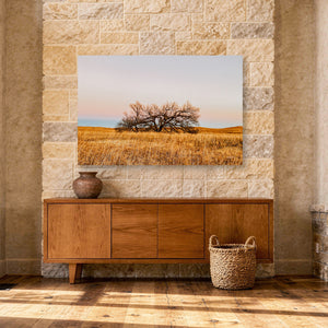 Great Plains Fine Art | Kansas Flint Hills Western Prairie Photography 
