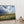 Kansas Prairie Wall Art | Flint Hills Dramatic Landscape Canvas