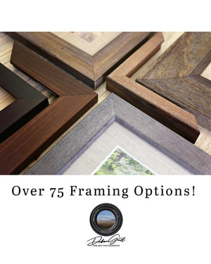 Western landscape wall art – wagon wheel rustic farmhouse photography by Debra Gail Fine Art