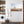 Old White Farmhouse on the Prairie, farmhouse wall decor, rustic wall decor, barn photo canvas, rustic barn photo, western decor, western wall art, large canvas, canvas wall art, Kansas photography, abandoned farmhouse, barndominium decor, barn metal print, old barn art print by Debra Gail