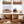Flint Hills Wall Art — Set of 4