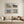 Moody Kansas Prairie Wall Art — Set of 4