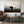 LONGHORN BULL WALL ART CANVAS WESTERN DECOR