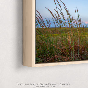 Wildflowers Fine Art Print - Farmhouse Decor