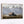 Western Barn Wall Art | Rustic Mountain Farmhouse Landscape Canvas