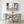 Old Prairie Church Canvas | Rustic Farmhouse Wall Art With Gothic Revival Style