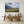 Kansas Prairie Wall Art | Flint Hills Dramatic Landscape Canvas