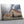 Flint Hills Barn Photography | Historic Kansas Stone Barn Art Canvas by Debra Gail
