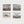 Neutral Texas Longhorn Wall Art — Set of 4