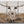 Texas Longhorn 3 Piece XL Canvas Set