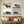 Bison Wall Art Photography — Set of 4