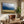 Kansas Storm Clouds Field Canvas Wall Art | Farmhouse Western Decor